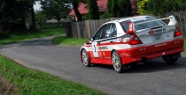 Rallye Zelezne Hory